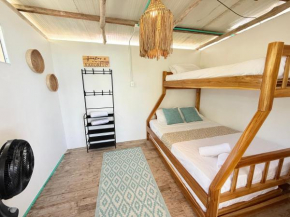 Shekina Club House